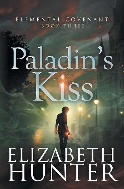 Paladins Kiss
