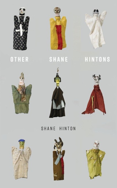 Other Shane Hintons