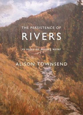 The Persistence of Rivers: An Essay on Moving Water