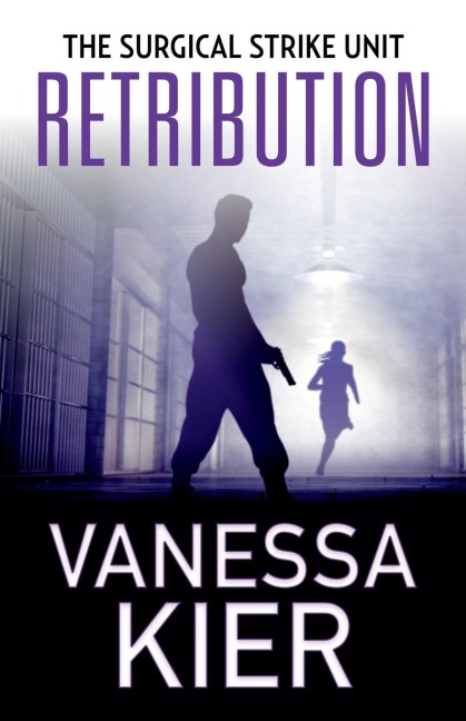 Retribution: The SSU Book 3