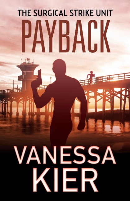Payback: The SSU Book 4