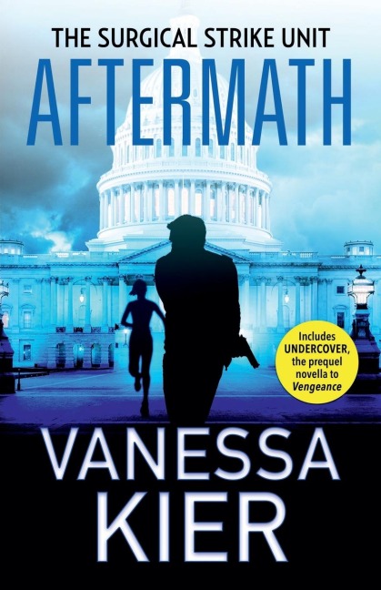Aftermath: The SSU Book 5