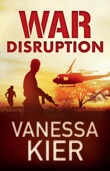 WAR Disruption: WAR Book 1