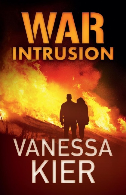 WAR Intrusion: WAR Book 2