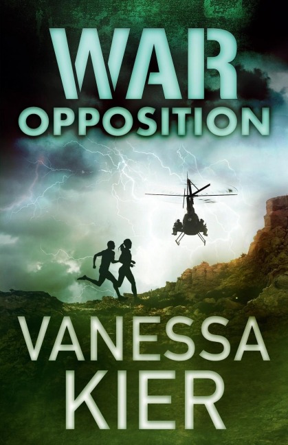 WAR Opposition: WAR Book 3