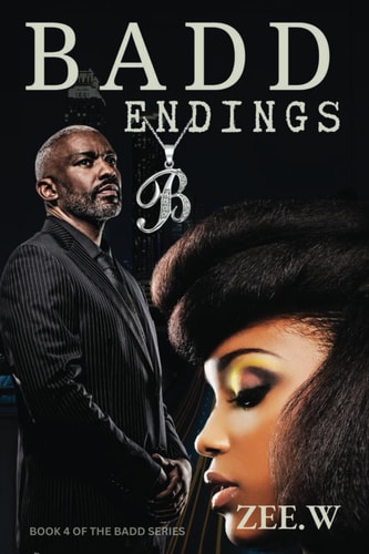 Badd Endings Book 4