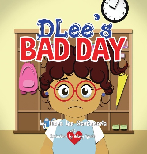DLees Bad Day