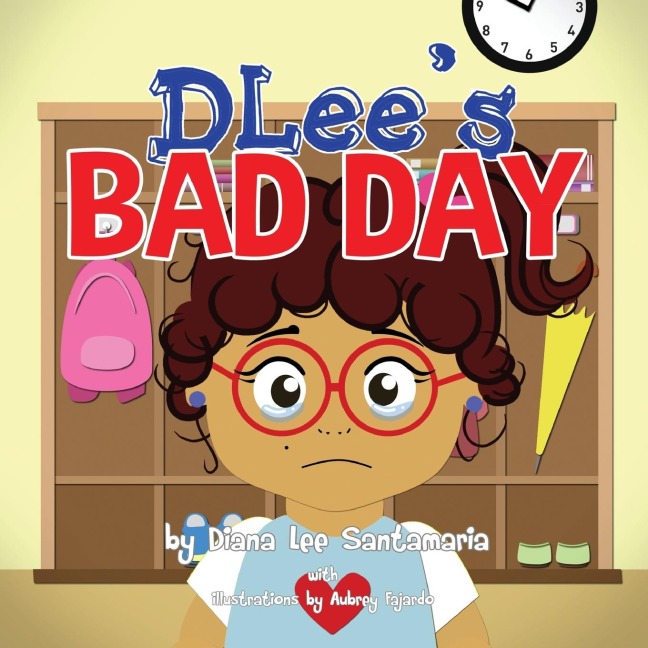 DLees Bad Day