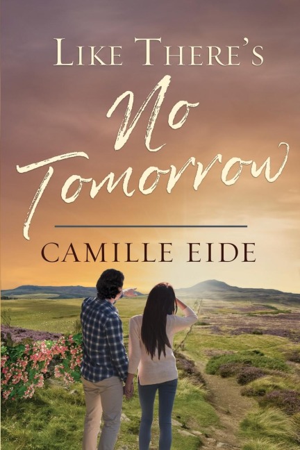 Like Theres No Tomorrow