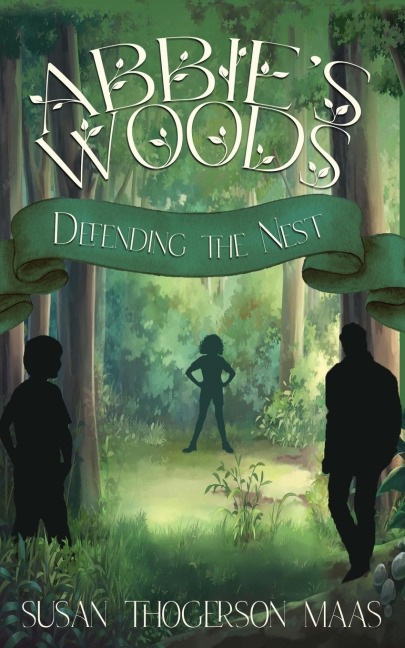 Abbies Woods: Defending the Nest