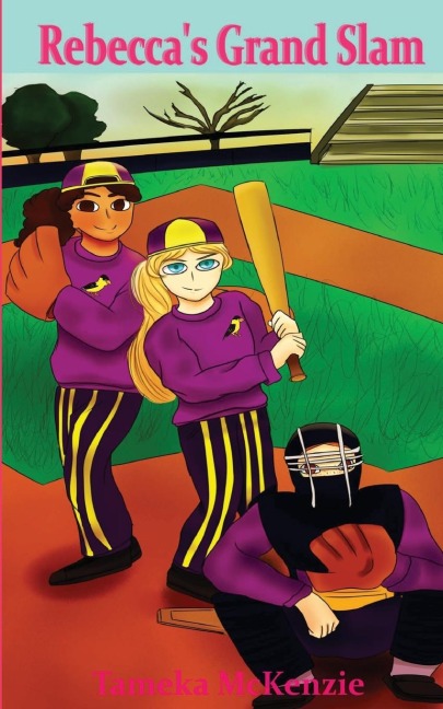 R.B.I. Girls: Rebeccas Grand Slam