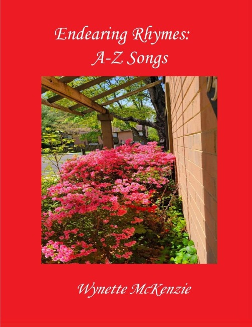 Endearing Rhymes: A-Z Songs