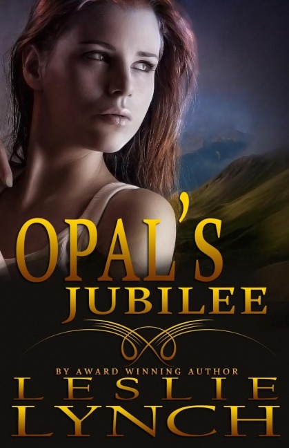 Opals Jubilee: A Novel of Suspense and Healing