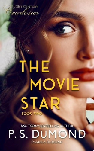 THE MOVIE STAR