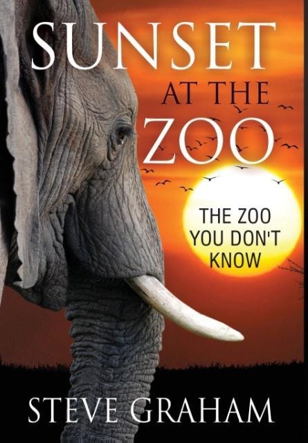 Sunset at the Zoo: The Zoo You Dont Know