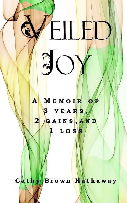 Veiled Joy: A Memoir of 3 Years, 2 Gains, 1 Loss