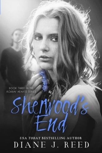 Sherwood's End