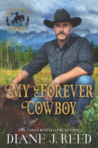 My Forever Cowboy