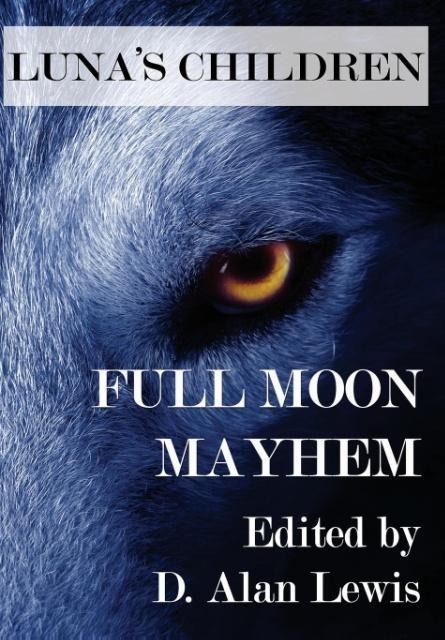 Luna's Children: Full Moon Mayhem