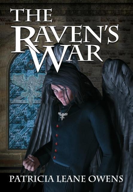 The Ravens War