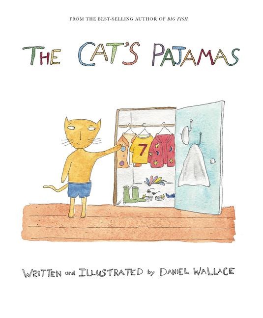 The Cats Pajamas