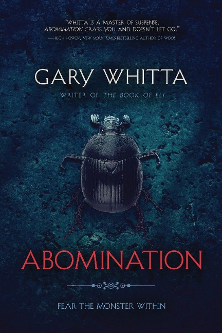 Abomination