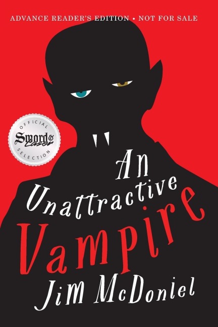 An Unattractive Vampire