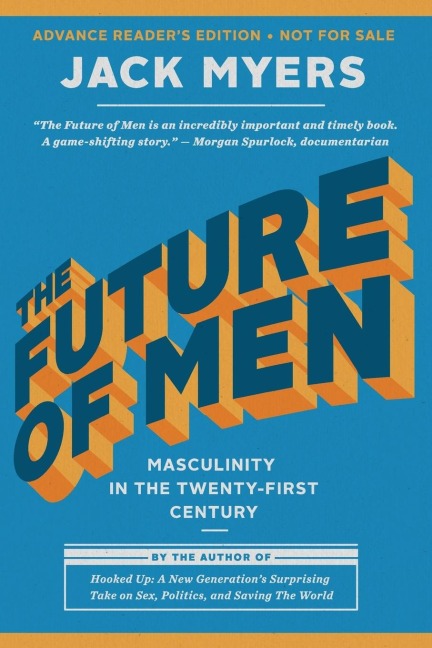 The Future of Men: Men on Trial