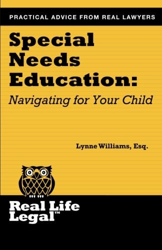 Special Needs Education Navigating for Your Child