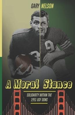 A Moral Stance: 51 University of San Francisco Fight Against Discrimination
