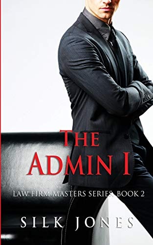 The Admin Law Firm Masters Book 2