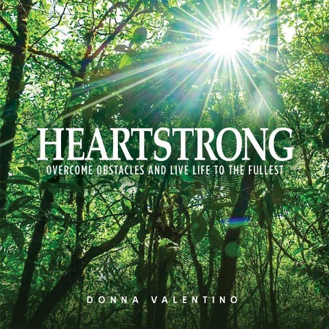 Valentino, D: HEARTSTRONG