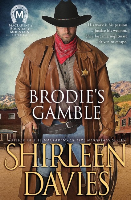 Brodies Gamble
