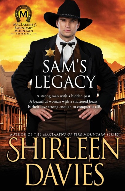 Sams Legacy