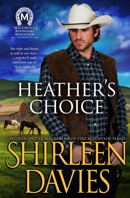 Heathers Choice