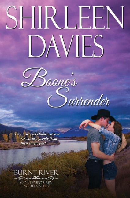Boones Surrender