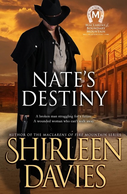 Nates Destiny