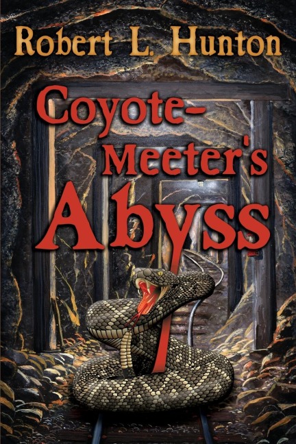 Coyote-Meeters Abyss