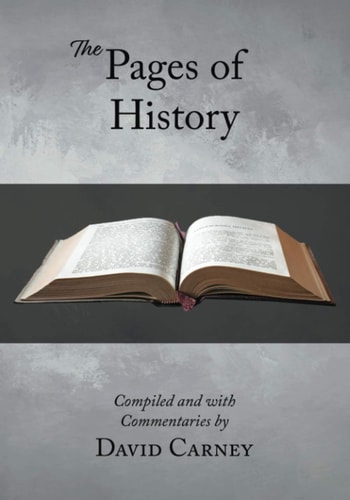 The Pages of History