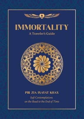 Immortality: A Traveler's Guide