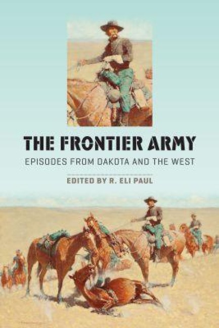 Frontier Army