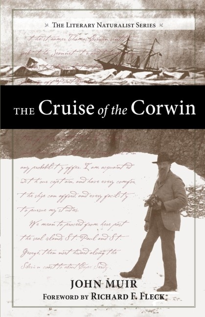 The Cruise of the Corwin: Journal of the Arctic Expedition of 1881 in search of De Long and the Jeannette