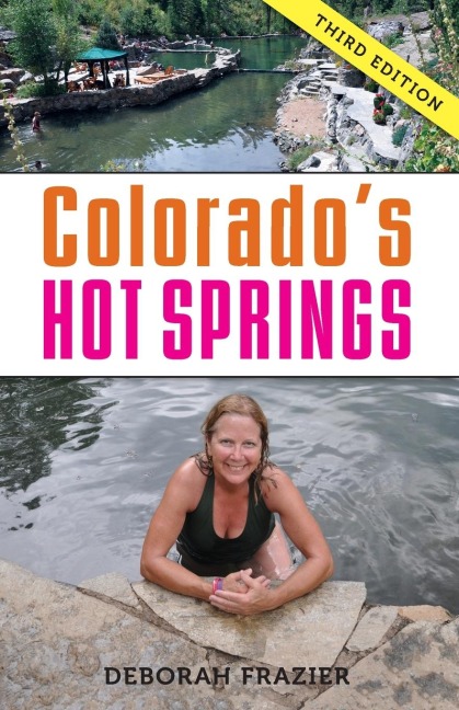 Colorados Hot Springs
