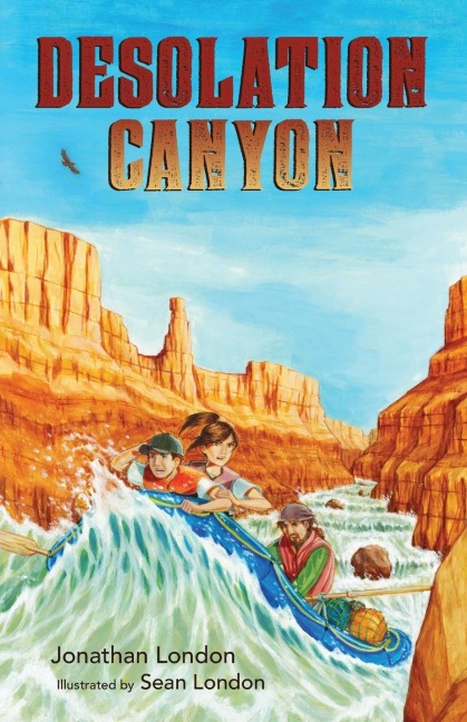 Desolation Canyon
