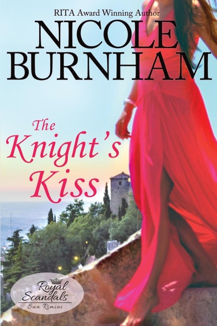 The Knights Kiss