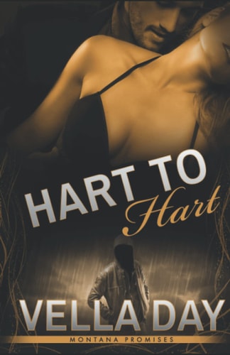 Hart To Hart A Second Chance At Love