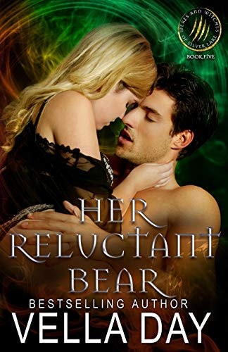 Her Reluctant Bear