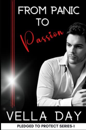 Panic and Passion Romantic Suspense Romance
