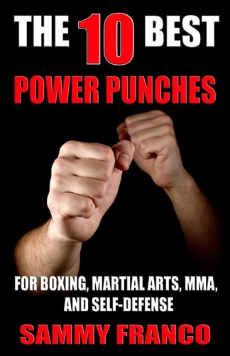The 10 Best Power Punches For Boxing, Martial Arts, Mma and Self-Defense