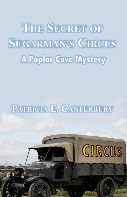 The Secret of Sugarmans Circus